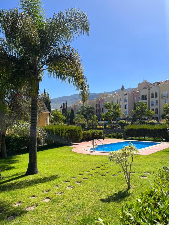 La Quinta Paradise Santa Úrsula Exterior foto