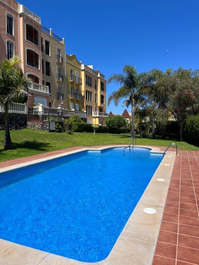 La Quinta Paradise Santa Úrsula Exterior foto